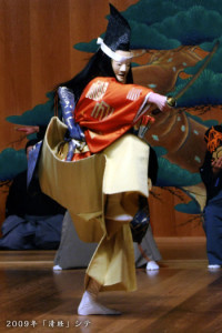 Performance 2