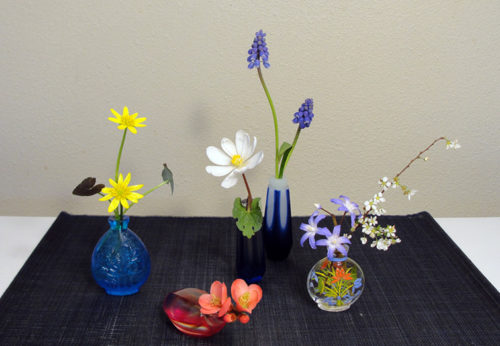 ミニアチュール シアトルの生活情報誌 ソイソース