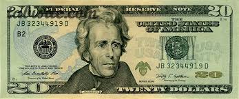 ドル紙幣の肖像画に新起用される人物とは アメリカ初の シアトルの生活情報誌 ソイソース