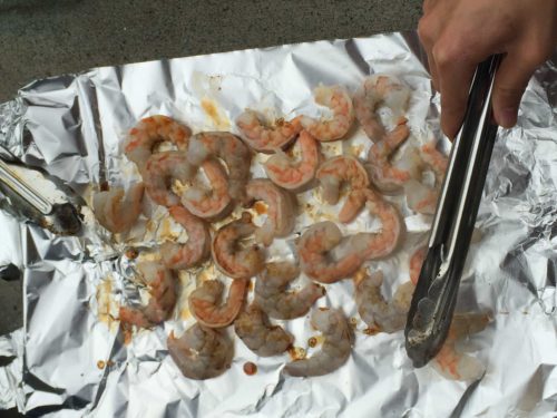 アメリカ式のbbq シアトルの生活情報誌 ソイソース アメリカ式のbbq シアトルの生活情報誌 ソイソース