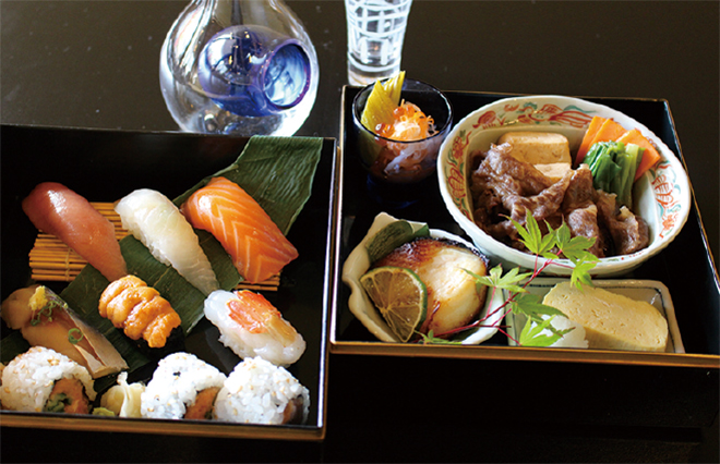 INTERVIEW：アイ・ラブ寿司グループ・オーナー社長 横山義久さん