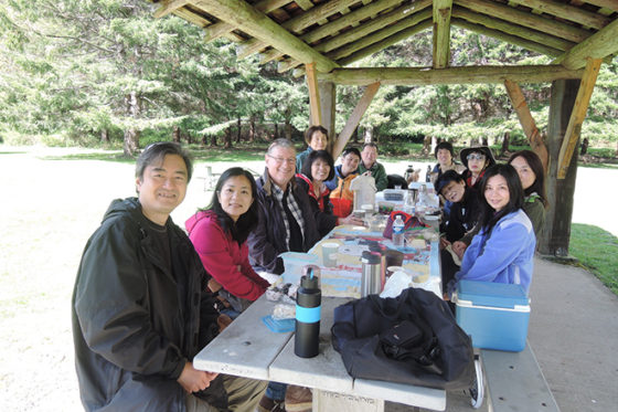 シアトルに住む道産子集まれ 北海道会 道産子図鑑 シアトルの生活情報誌 ソイソース