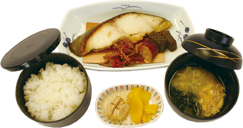 Anaビジネスクラスの機内食をレポート シアトルの生活情報誌 ソイソース