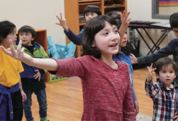 シアトルの音楽シーンを彩る 注目アーティスト イベント シアトルの生活情報誌 ソイソース