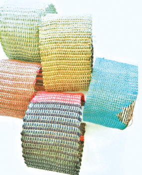 プロに習う クラフトの作り方 手織り シアトルの生活情報誌 ソイソース