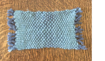 プロに習う クラフトの作り方 手織り シアトルの生活情報誌 ソイソース